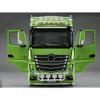 1/14 6X4 Kit Model Motor Rc Tractor Truck for 3Axles Compatibel with 3363 view 3