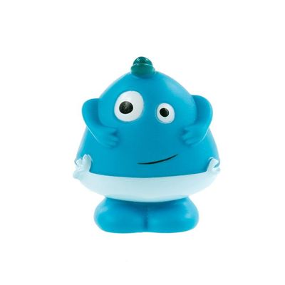 TEDDYKOMPANIET Babblarna - Plastic Figures - GS Mix (TK12341)