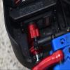 6pc Set Upgrades Aluminum 7075 15T Servo Horn W. Built-in Spring (3 Positioning Holes) ARRMA 1/5 KRATON 8S/Outcast 8S RC Cars by GPM (Black) view 4