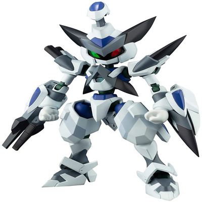 Kotobukiya KP564_MEDAROT_KXK00-M CROSSMESSIAH