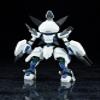 Kotobukiya KP564_MEDAROT_KXK00-M CROSSMESSIAH view 3