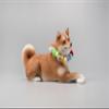 Lana Toys WLNTDOLA 1:6 Scale Shiba Inu Dog Pet Healing Figure Realistic Animal Model view 2