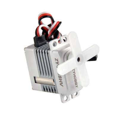 RC Servo Motor 231227mm 25T 5-7KG Torque Digital Servo Corelessmotor Servo for RC Plane