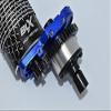 GPM For Losi 1:10 Lasernut U4 Tenacity LOS03028 / Tenacity DB Pro LOS03027V2 Upgrade Parts Harden Steel #45 Spur Gear 39T - 5Pc Set Black view 3