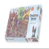 1000 Piece Jigsaw Puzzle for Adults - Boisterous Boozer by Armand Foster - Cartoon Jigsaw Puzzles 20in X 26in - Sustainably Sourced, Quality Made Jigsaws view 1