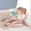 Hape Learn with Lights Harmonica | USB Charging Capabilities | Leaning and Band Mode | Musical Instrument view 2