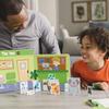 Peaceable Kingdom Get Ready for Kindergarten Learning Around Town  Kindergarten Readiness Activity Set for Kids Ages 4 & Up view 3
