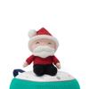 Storypod Music Craftie | Santa Claus | Audio Yarn Character for The Screen Free Audio Learning System for Preschoolers | Classics, Sing-a-Longs, Songs to Move to | Kids | Toddlers | Preschoolers view 1