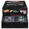 Hot Wheels Forza 5-Pack of Toy Race Cars from The Video Game, 1:64 Scale Die-Cast Vehicles: Ford, Lamborghini, Porsche, Nissan & Mini view 2