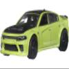 Hot Wheels Premium Car Culture American Scene Toy Vehicles, 5-Pack of 1:64 Scale American-Made Models, Real Riders Tires, Metal/Metal Body & Chassis view 1