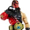 Mattel Ultimate Edition Kane Action Figure, 6-inch Collectible with Interchangeable Head, Swappable Hands & Entrance Cape for Ages 8 Years Old & Up view 3