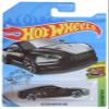 Hot Wheels Aston Martin DBS, [Black] 224/250 Exotics 10/10 view 1