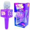 Move2Play, Kidz Bop Karaoke Microphone | The Hit Music Brand for Kids | Toy for Girls & Boys Ages 2, 3, 4, 5, 6, 7, 8+ Years Old | Gift & Birthday Present view 1
