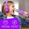 Move2Play, Kidz Bop Karaoke Microphone | The Hit Music Brand for Kids | Toy for Girls & Boys Ages 2, 3, 4, 5, 6, 7, 8+ Years Old | Gift & Birthday Present view 4
