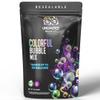 Bubble Powder Refill Mix  Makes 30 Gallons  DIY Bubble Solution  Just Add Dish Soap & Water  Non-Toxic & Kid Safe  Made in USA view 1