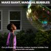 Bubble Powder Refill Mix  Makes 30 Gallons  DIY Bubble Solution  Just Add Dish Soap & Water  Non-Toxic & Kid Safe  Made in USA view 2