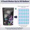 Bubble Powder Refill Mix  Makes 30 Gallons  DIY Bubble Solution  Just Add Dish Soap & Water  Non-Toxic & Kid Safe  Made in USA view 3
