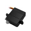 2pcs FH-1083 1.7g servo Low Voltage Micro Digitale Servo Mini JR Connector RC Model (JR) view 4