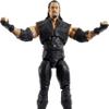 WWE Ultimate Edition Undertaker Action Figure, 6-inch Collectible with Extra Heads, Swappable Hands & WrestleMania XIV Entrance Jacket for Ages 8 Years Old & Up view 3
