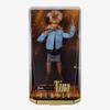 Barbie Signature Tina Turner Barbie Doll in 90s Fashion and Accessories with Microphone Accessory, Gift for Collectors view 1