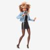 Barbie Signature Tina Turner Barbie Doll in 90s Fashion and Accessories with Microphone Accessory, Gift for Collectors view 3