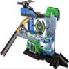 Hot Wheels Toy Car & Track Set, DC Batcave Playset with 1:64 Scale Batman Character Car, Includes Storage view 4