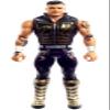 WWE Basic Dominik Mysterio Action Figure, Posable 6-inch Collectible for Ages 6 Years Old & Up view 1