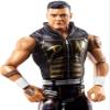 WWE Basic Dominik Mysterio Action Figure, Posable 6-inch Collectible for Ages 6 Years Old & Up view 2