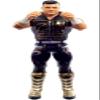 WWE Basic Dominik Mysterio Action Figure, Posable 6-inch Collectible for Ages 6 Years Old & Up view 3