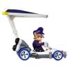 Hot Wheels Super Mario Character Car 3-Packs with 3 Character Cars in 1 Set, Gift for Kids & Collectors Ages 3 Years Old & Up view 4