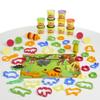 Play-Doh Animal Adventure Set, Arts and Crafts Toys for 3 Year Old Girls & Boys, 45 Tools, 10 Cans (Amazon Exclusive) view 2