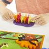 Play-Doh Animal Adventure Set, Arts and Crafts Toys for 3 Year Old Girls & Boys, 45 Tools, 10 Cans (Amazon Exclusive) view 4