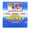 NHL 1990 Score Hockey Trading Card Box | 36 Packs view 2