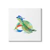 Stupell Industries Ocean Tortoise Playful Beach Ball Aquatic Turtle view 1