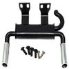 NHX Plastic Exhaust Pipe 1/10 Crawler TRX4/SCX10/II/III view 1