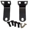 NHX Plastic Exhaust Pipe 1/10 Crawler TRX4/SCX10/II/III view 3