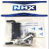 NHX Plastic Exhaust Pipe 1/10 Crawler TRX4/SCX10/II/III view 4