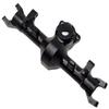 NHX RC Aluminum Front Axle Diff Housing with Cover : Axial SCX24 view 3