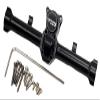 NHX RC Aluminum Rear Axle Diff Housing with Cover : Axial SCX24 view 1