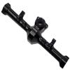 NHX RC Aluminum Rear Axle Diff Housing with Cover : Axial SCX24 view 3