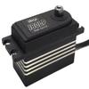 NHX RC 180LP Low Profile HV Servo Coreless 180 oz / .05 Titanium Gear Digital view 1