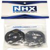 NHX Brass Outer Portal Housing Axial Capra1.9 UTB/SCX10 III view 3