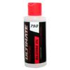 ULTIMATE RACING Shock Oil 750 CST 100ml (3.38OZ) view 1