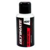 Ultimate Racing Shock Oil 400 CST 100ml (3.38OZ) view 1