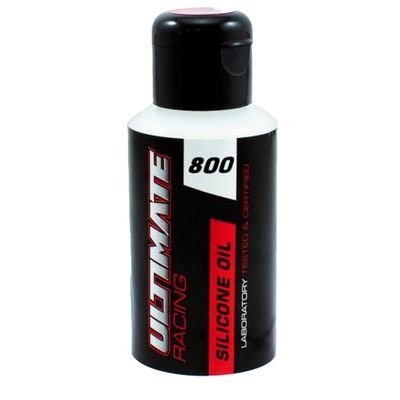 ULTIMATE RACING Shock Oil 800 CST 100ml (3.38OZ)