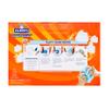 Elmers All-Star Slime Kit, Includes Liquid Glue Activator and Premade Slime, 9 Count - Perfect for Birthday Parties, Gift Idea, Kids Activity view 2