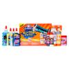 Elmers All-Star Slime Kit, Includes Liquid Glue Activator and Premade Slime, 9 Count - Perfect for Birthday Parties, Gift Idea, Kids Activity view 3