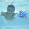 Aqua Stingray Underwater Glider, Swimming Pool Toy, Self-Propelled, Adjustable Fins, Travels up to 60 Feet, Dive and Retrieve Pool Toy view 4