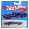 Hot Wheels '73 Pontiac Firebird, [Purple] view 1