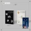 BTOB - 4U Outside [Awake + Silent Full Set ver.] 2Album+Pre Order Limited Folded Poster+BolsVos K-POP Webzine (20p), Decorative Stickers, Photocards view 1